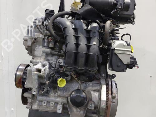 Used Engine Engine MITSUBISHI MIRAGE / SPACE STAR VI Hatchback (A0_A) 1.0 (A05A) (71 hp) 31819113 31819113