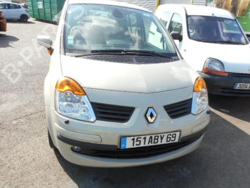 Gearbox RENAULT MODUS / GRAND MODUS (F/JP0_) 1.5 dCi (FP0D, JP0D) | BP24770962M3  - Image 6