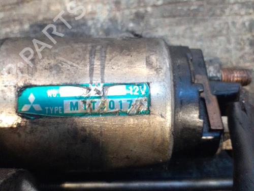 Startmotor PEUGEOT 205 II (20A/C) 1.7 Diesel (60 hp) 24767378