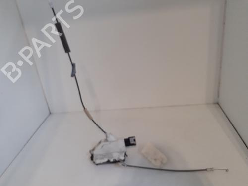 Used Rear right lock CITROËN C4 CACTUS 1.6 HDi 90 (92 hp) 28516937