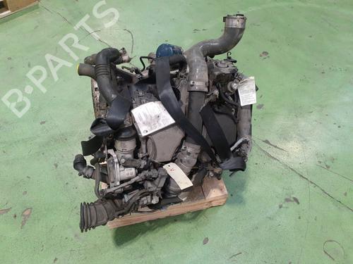 Engine RENAULT KANGOO Express (FW0/1_) 1.5 dCi 75 (FW07, FW10, FW04) | BP24744799M1 - Image 4
