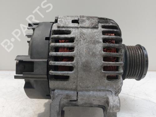 Alternator VW GOLF V (1K1) 2.0 GTI | BP31819091M7 - Image 5