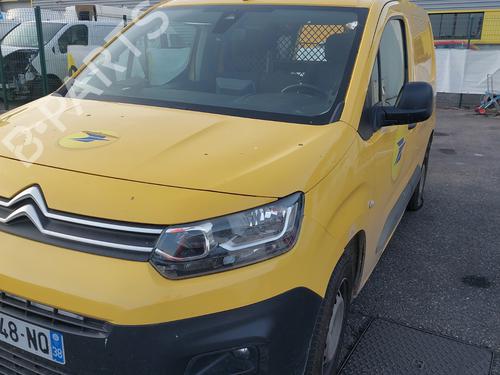 Used Parts CITROËN BERLINGO Box Body/MPV (K9)  1.5 BlueHDi 130  4372894