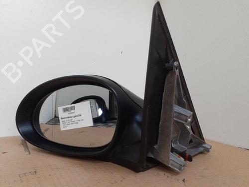 Used Left mirror BMW 1 (E87) 116 d (116 hp) 24759435