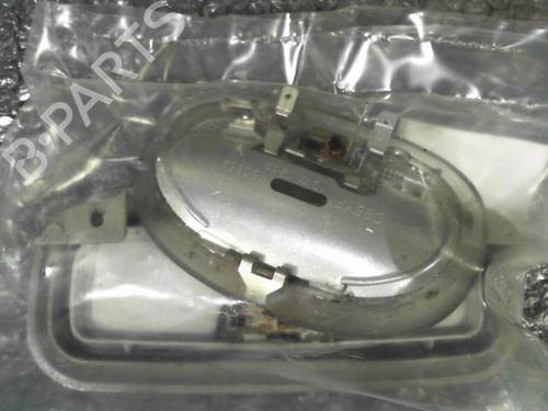 Innerbelysning FORD FUSION (JU_) 1.6 TDCi | BP24743225I8 