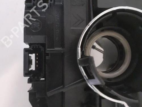 Used Steering column stalk Steering column stalk CITROËN C3 II (SC_) 1.6 BlueHDi 75 (75 hp) 24750597 24750597