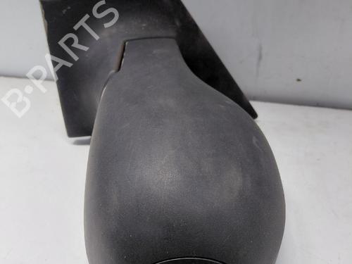 Used Left mirror Left mirror RENAULT TWINGO II (CN0_) 1.5 dCi (CN0E) (64 hp) 36765127 36765127