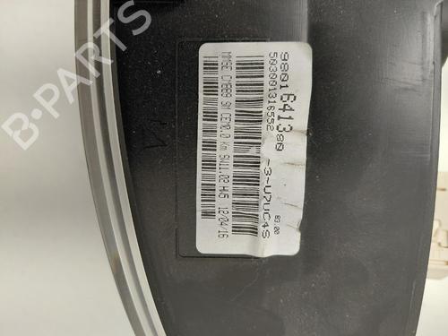 instrument-cluster-peugeot-partner-tepee-2008-39698136 main image