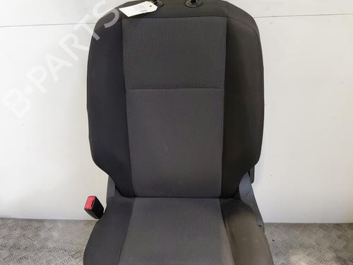Used Left front seat CITROËN BERLINGO Box Body/MPV (K9) 1.5 BlueHDi 130 (131 hp) 30412676