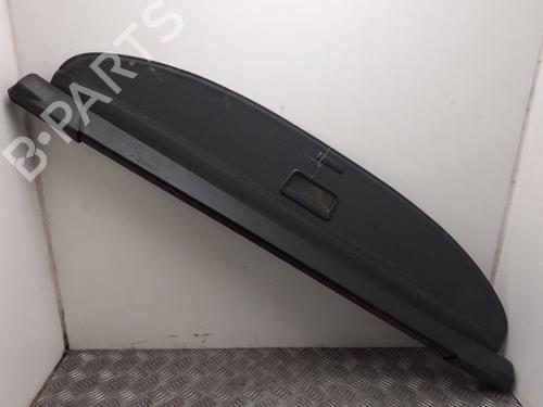 Used Rear parcel shelf Rear parcel shelf SEAT ALTEA XL (5P5, 5P8) 1.9 TDI (105 hp) 24751564 24751564