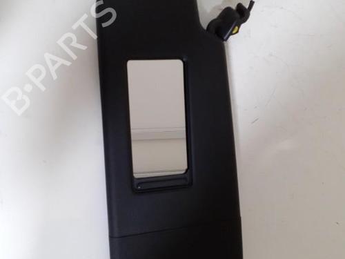 Left sun visor VW SCIROCCO III (137, 138) 2.0 TDI | BP24741513I1