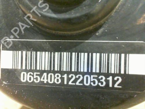 ABS pump PEUGEOT 206 Hatchback (2A/C) 1.9 D | BP24751851M43 