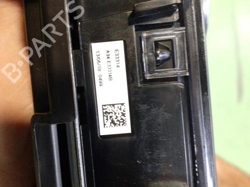 Ferdsskriver RENAULT MEGANE IV Hatchback (B9A/M/N_) 1.5 dCi 90 (B9A1) (90 hp) 24756536