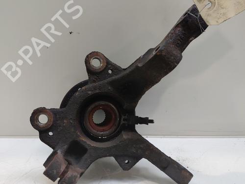 Right front steering knuckle RENAULT MODUS / GRAND MODUS (F/JP0_) 1.5 dCi 75 | BP31323877M26