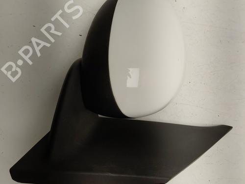Used Right mirror PEUGEOT 107 (PM_, PN_) 1.0 (68 hp) 31819123