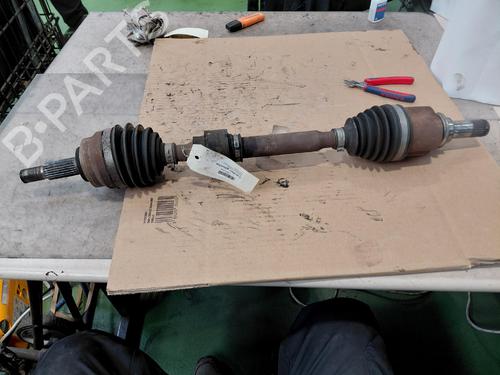 Left front driveshaft DACIA SANDERO III 1.0 TCe 100 ECO-G | BP38012420M38 - Image 2