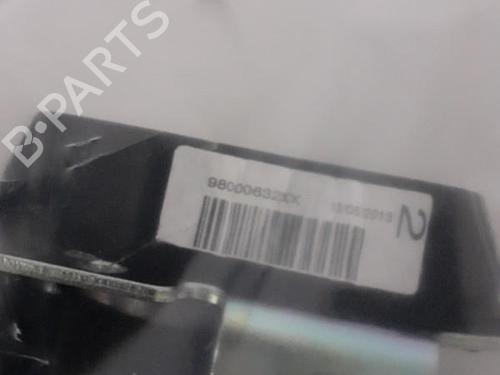 rear-right-seatbelt-citroen-ds5-2011-2012-2013-2014-2015-2016-24761406 main image