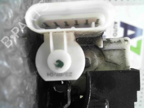 Used Front right lock Front right lock ALFA ROMEO 147 (937_) 1.9 JTDM 16V (937.AXN1B, 937.BXN1B) (150 hp) 24743960 24743960