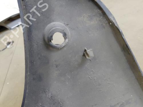 Rear bumper RENAULT TWINGO I (C06_) 1.2 (C066, C068) | BP24758734C8 