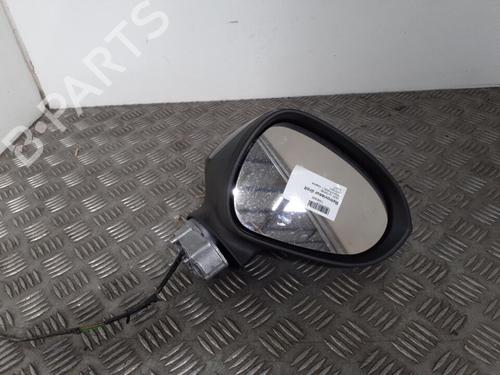 Bakspejl Højre SEAT IBIZA IV (6J5, 6P1) 1.4 (85 hp) 24767281
