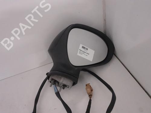Right mirror SEAT EXEO (3R2) 2.0 TDI | BP26929621C27 