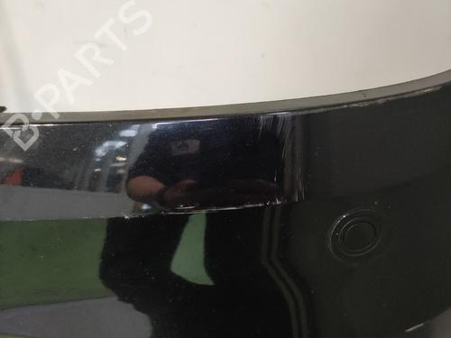 Front bumper FORD C-MAX (DM2) 1.8 TDCi | BP24951351C7 