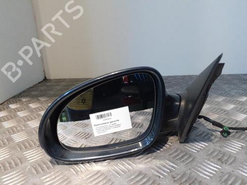 Left mirror VW PASSAT B6 (3C2) 2.0 TDI 16V | BP24742065C26 