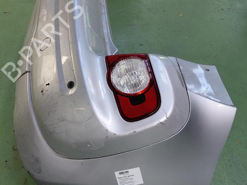 rear-bumper-citroen-c3-picasso-sh_-2008-40252984 main image