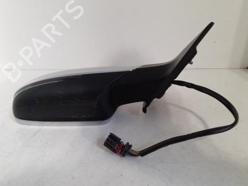 Right mirror AUDI A5 (8T3) S5 quattro | BP26233735C27 