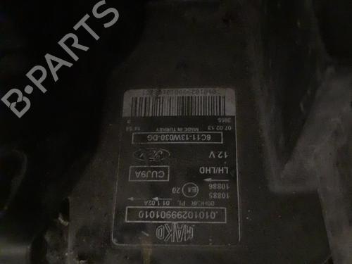 Used Left headlight Left headlight FORD TRANSIT Van (FA_ _) 2.2 TDCi (140 hp) 24740929 24740929