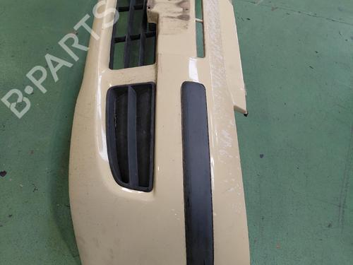 Paragolpes delantero Paragolpes delantero 39528862 39528862