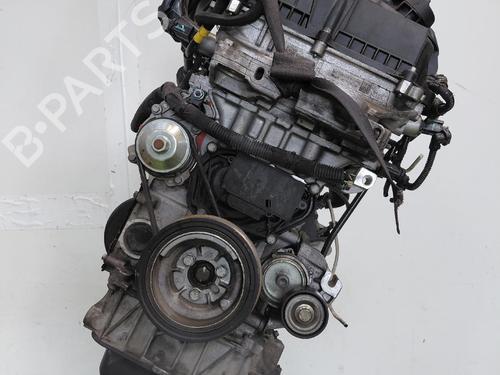 Engine CITROËN C3 III (SX) 1.2 VTi 82 | BP36818741M1 - Image 2