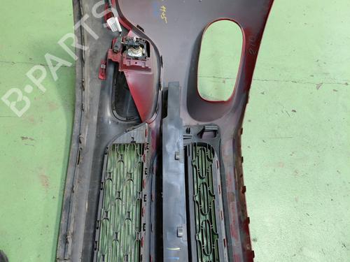 front-bumper-citroen-c3-iii-sx-2016-33850024 main image