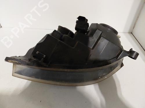 Right headlight RENAULT CLIO II (BB_, CB_) 1.2 (BB0A, BB0F, BB10, BB1K, BB28, BB2D, BB2H, CB0A,... | BP30142862C29 