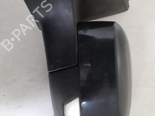 Left mirror FORD FOCUS III 1.6 TDCi | BP24740958C26 