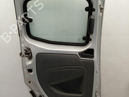 Venstre side skydedør PEUGEOT BIPPER (AA_) 1.4 HDi (68 hp) 33115438