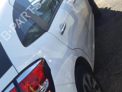 Left tailgate light CITROËN C3 II (SC_) 1.4 HDi 70 (SC8HZC, SC8HR0, SC8HP4) | BP24745577C79  - Image 7