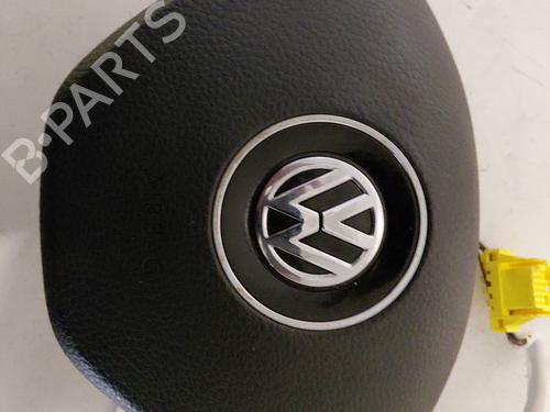 Used Driver airbag VW POLO V (6R1, 6C1) 1.0 (75 hp) 29498998