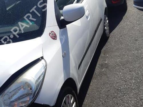 Left headlight HYUNDAI i10 I (PA) 1.2 | BP24745541C28 - Image 6