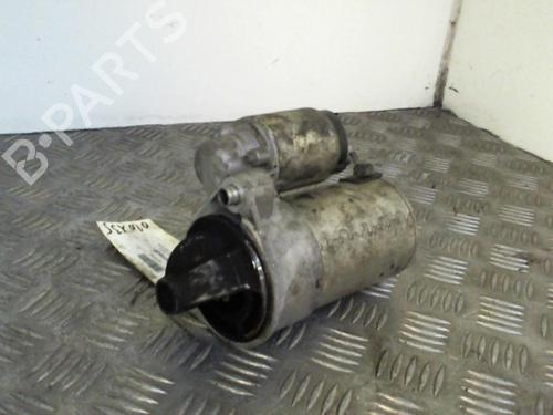 Startmotor CHEVROLET MATIZ (M200, M250) 0.8 (52 hp) 31200432