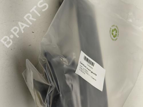 Used Front left seatbelt Front left seatbelt FIAT DOBLO Cargo (263_) [2010-2026] 34123037 34123037