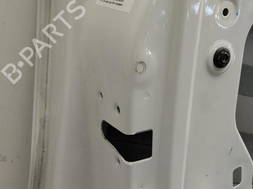 Used Left front door Left front door 38290784 38290784