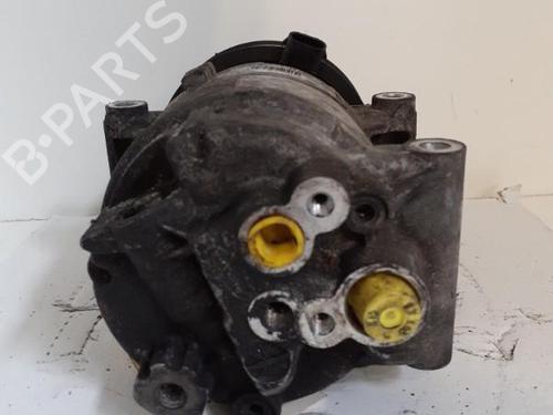 Used AC compressor AC compressor RENAULT GRAND SCÉNIC II (JM0/1_) 1.9 dCi (JM14) (131 hp) 24766916 24766916