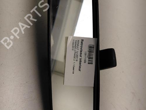 Used Rear mirror Rear mirror RENAULT TWINGO II (CN0_) 1.2 16V (CN04, CN0B) (75 hp) 36765076 36765076