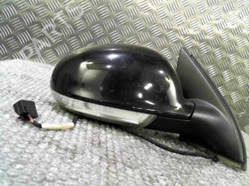 Used Right mirror Right mirror VW JETTA III (1K2) 1.9 TDI (105 hp) 24765586 24765586