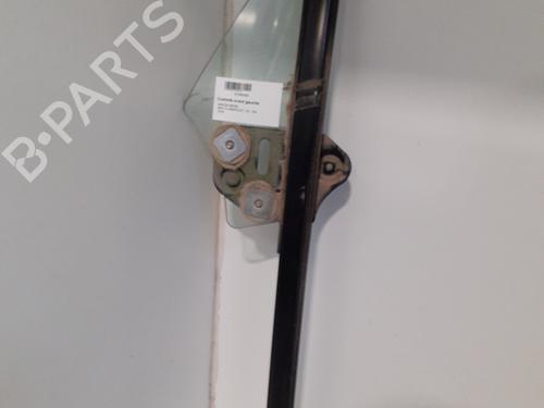 Used Front left quarter glass MAZDA MX-5 IV (ND__) 1.5 (ND2E, ND5R) (131 hp) 24754116