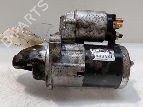 Startmotor SUZUKI IGNIS III (MF, FF) 1.2 Hybrid AllGrip (ATK412) | BP29251527M8 