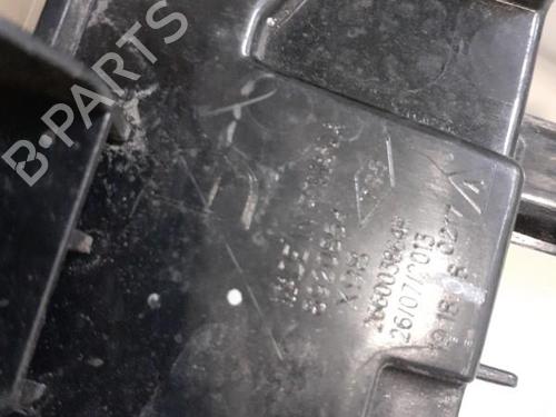 Used Right daytime light Right daytime light RENAULT CLIO IV (BH_) 1.5 dCi 75 (75 hp) 24741340 24741340