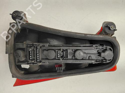 Used Left taillight Left taillight 36901562 36901562