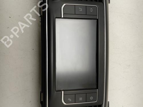 Display CITROËN JUMPY III Van (V_) 1.5 BlueHDi 100 (102 hp) 32041991